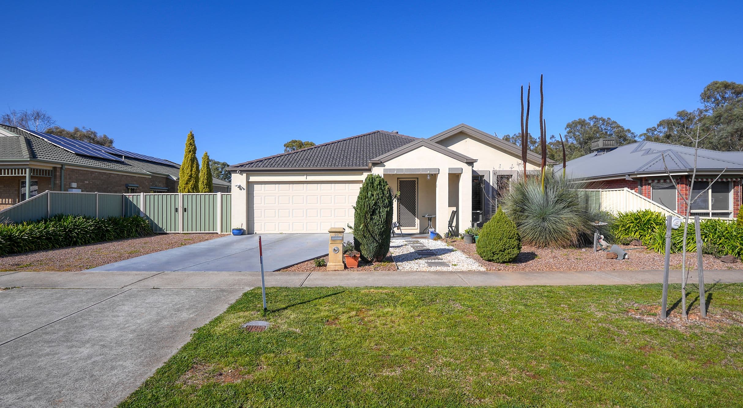 23 Barwon Street, Nagambie VIC 3608, Nagambie - Image 1