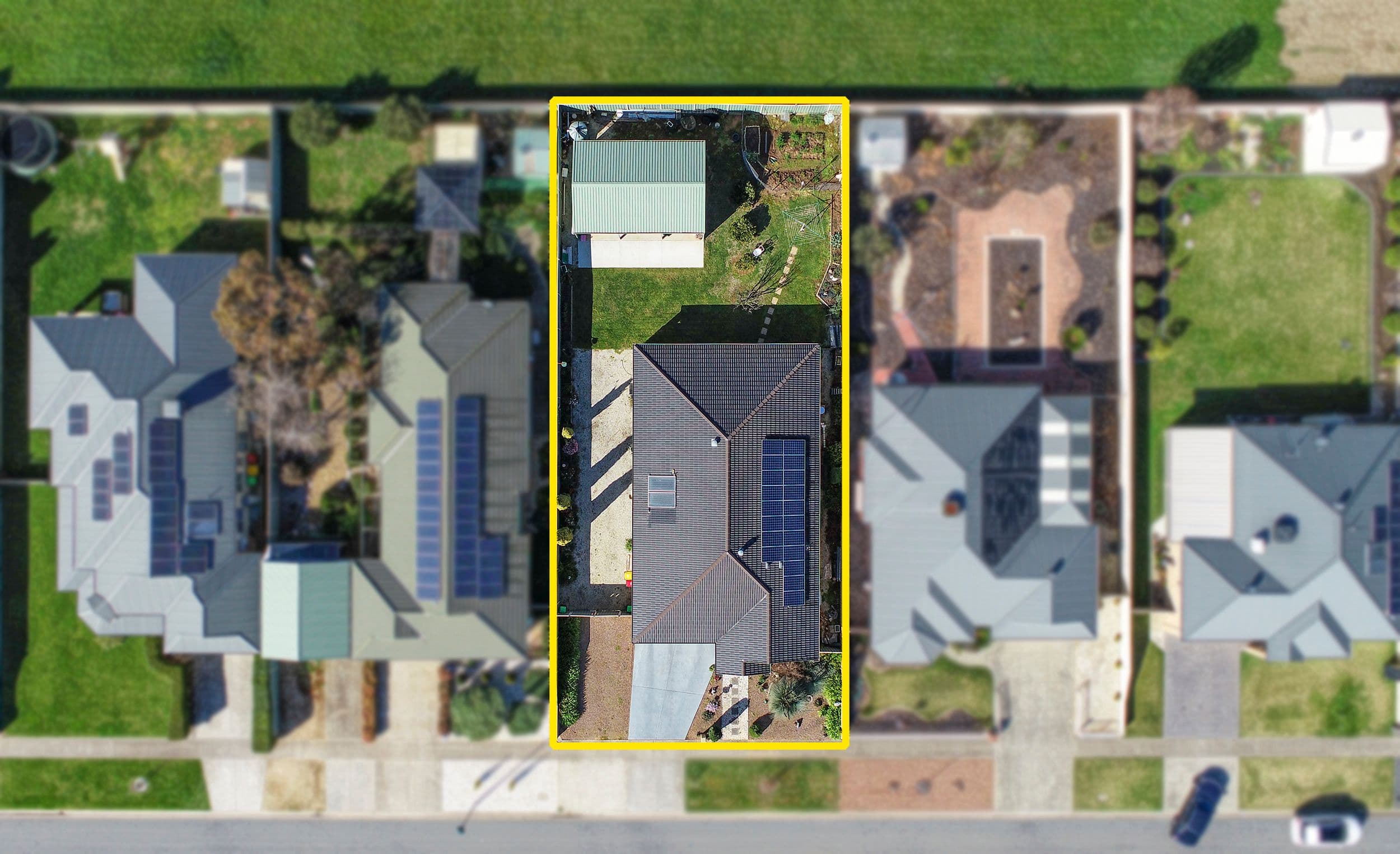 23 Barwon Street, Nagambie VIC 3608, Nagambie - Thumbnail 2