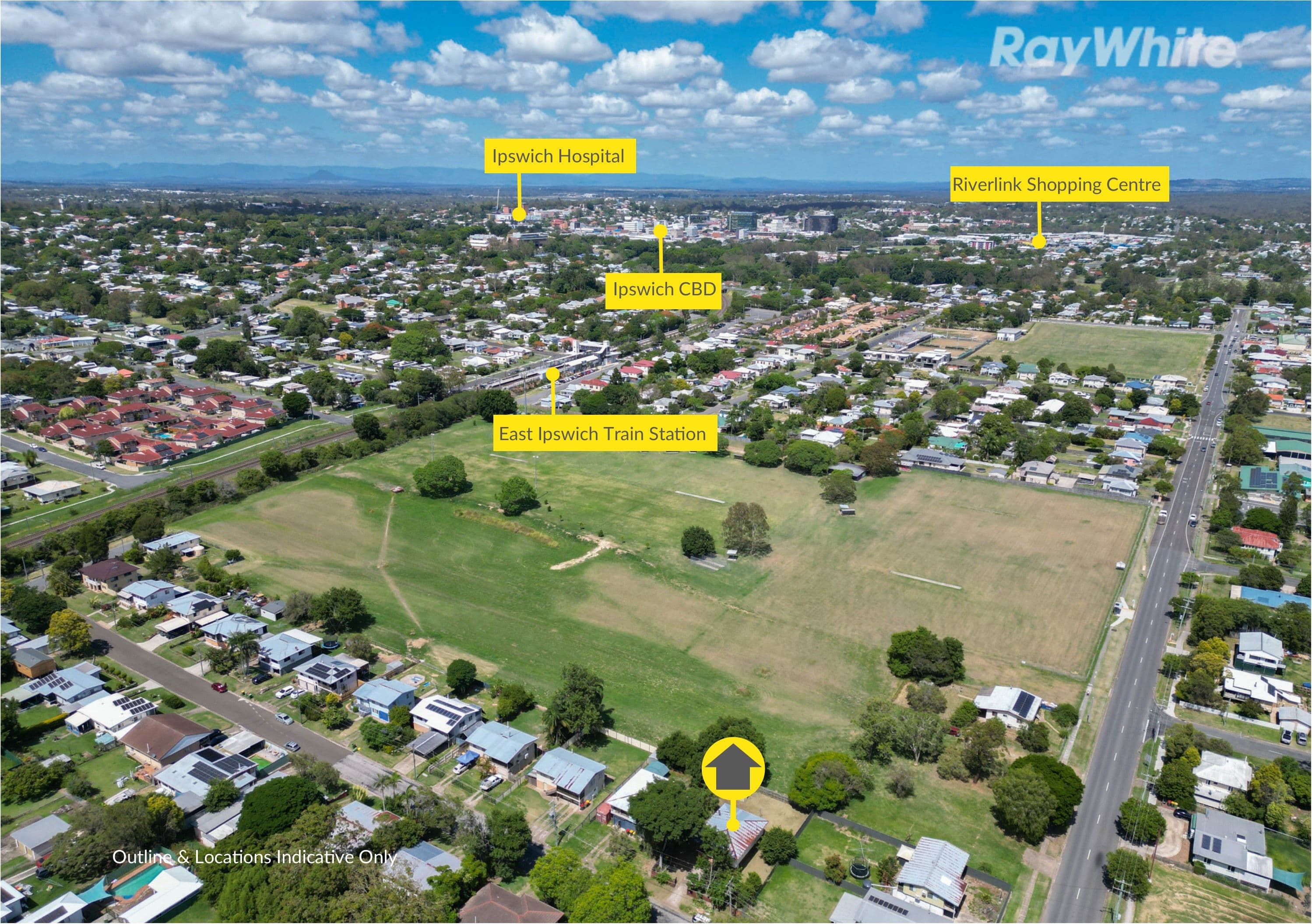 3 Callaghan Street, East Ipswich QLD 4305, East Ipswich - Thumbnail 4
