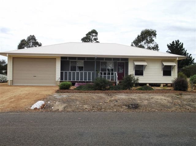 143 Third Avenue, KENDENUP WA 6323, Kendenup - Image 1