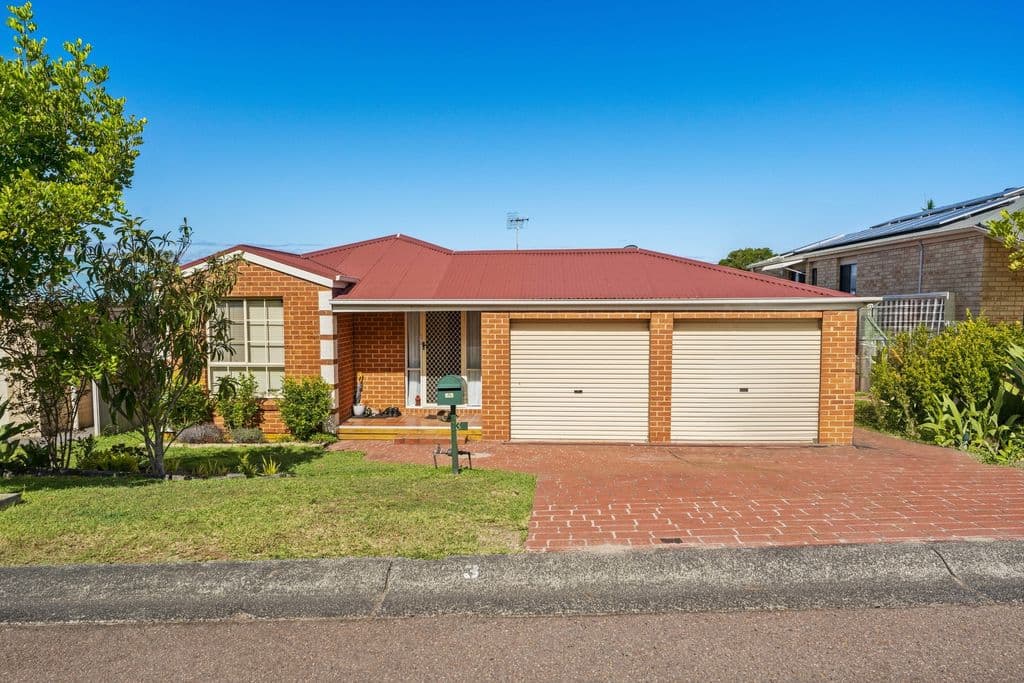 3 Roanoke Drive, Lake Munmorah - Image 1