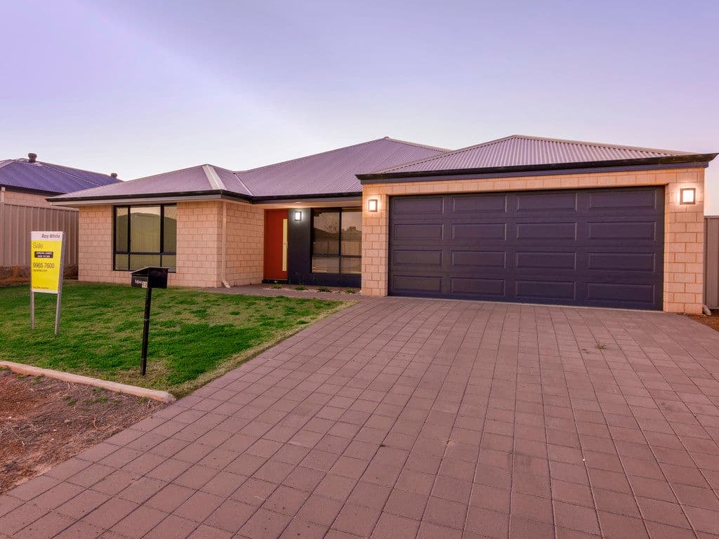 52 Derna Parade, Wandina WA 6530, Wandina - Image 1