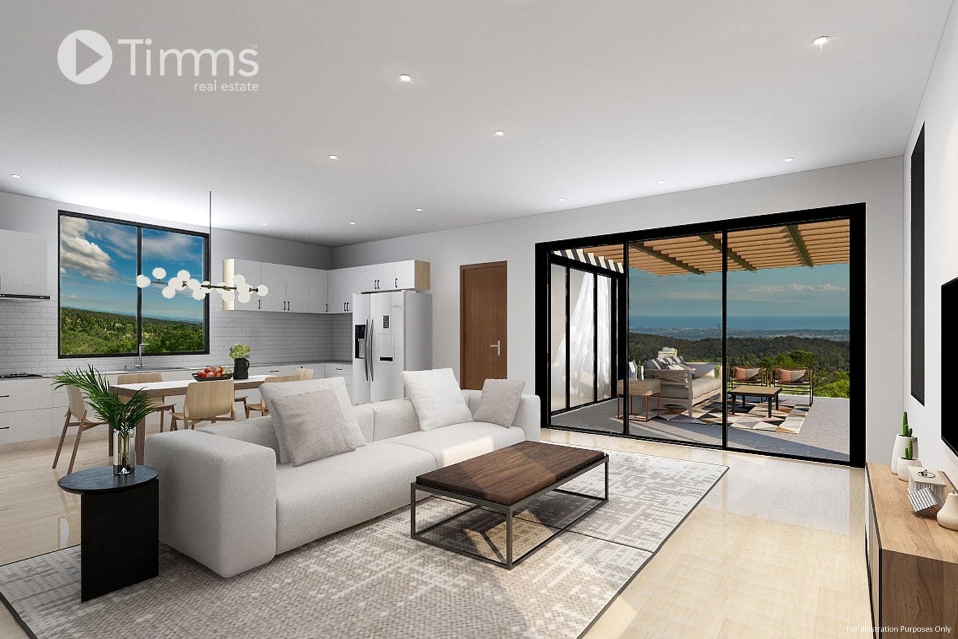 39 Emmett Road, Crafers West - Thumbnail 3