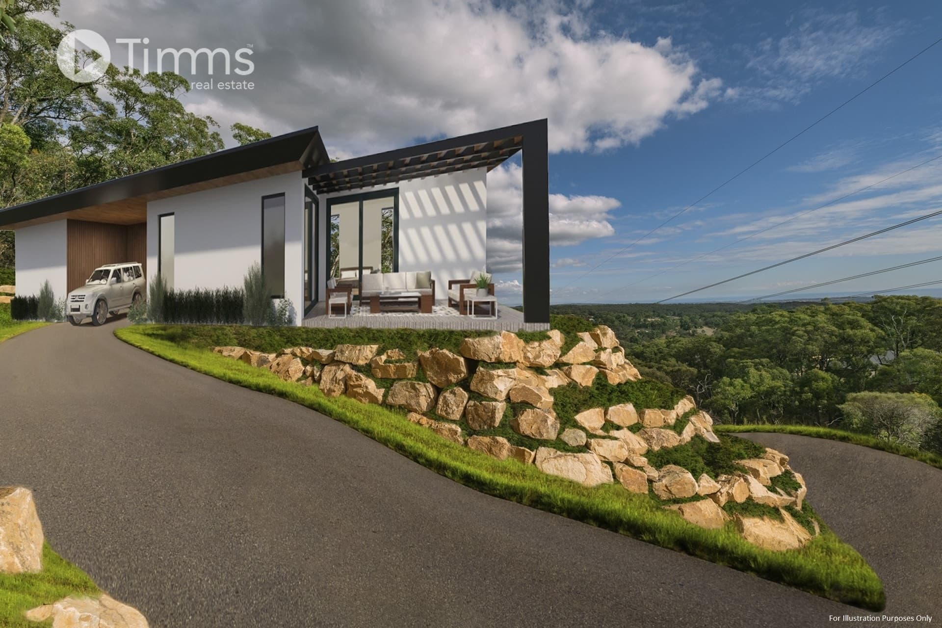 39 Emmett Road, Crafers West - Thumbnail 4