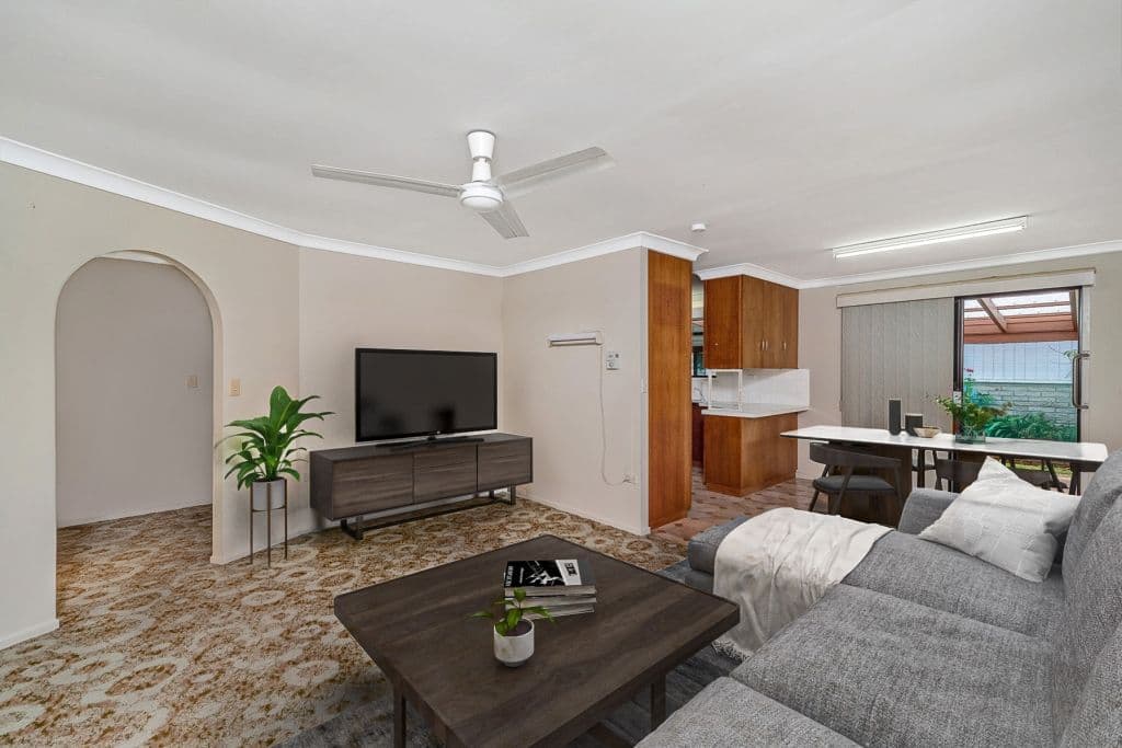 8 Buchanan Street, Beaudesert QLD 4285, Beaudesert - Image 1