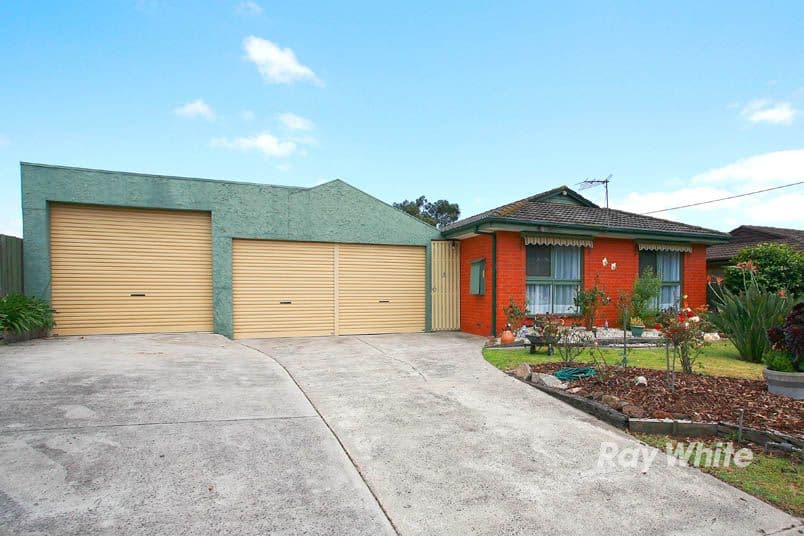 5 Ketnor Street, CRANBOURNE VIC 3977, Cranbourne - Image 1