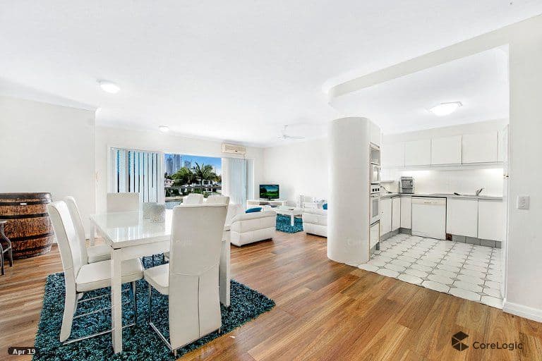 11 Eady Avenue, Broadbeach Waters QLD 4218, Broadbeach Waters - Thumbnail 2
