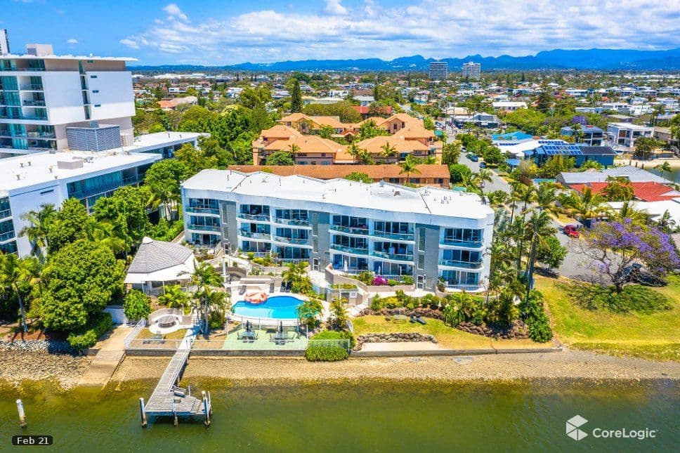 11 Eady Avenue, Broadbeach Waters QLD 4218, Broadbeach Waters - Thumbnail 5