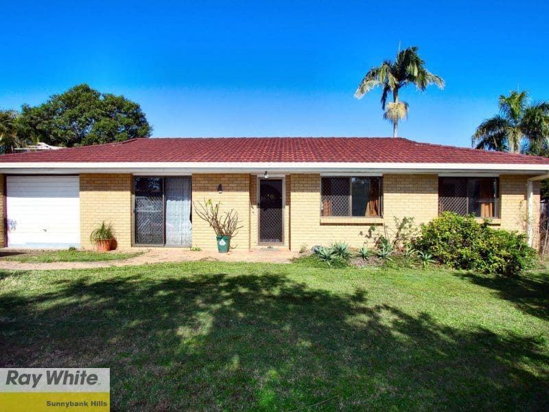 4 Patula Place, ALGESTER QLD 4115, Algester - Image 1