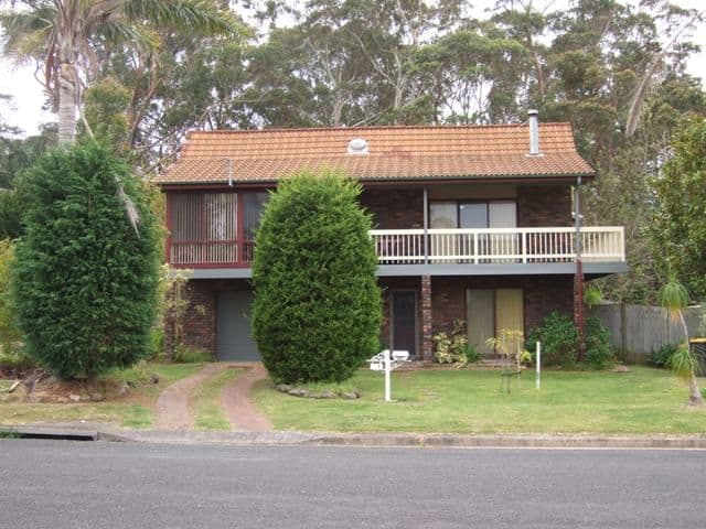 1 Torquay Drive, LAKE TABOURIE NSW 2539, Lake Tabourie - Image 1