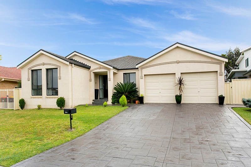 4 Hicks Terrace, Shell Cove - Image 1