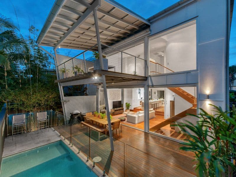 170 Arthur Street, NEW FARM QLD 4005, New Farm - Image 1