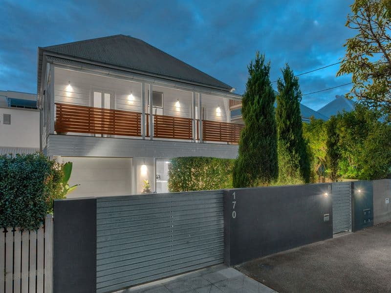 170 Arthur Street, NEW FARM QLD 4005, New Farm - Thumbnail 2