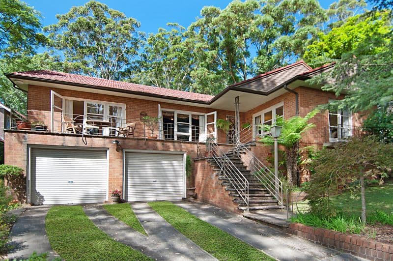 19 Chorley Avenue, CHELTENHAM NSW 2119, Cheltenham - Thumbnail 2