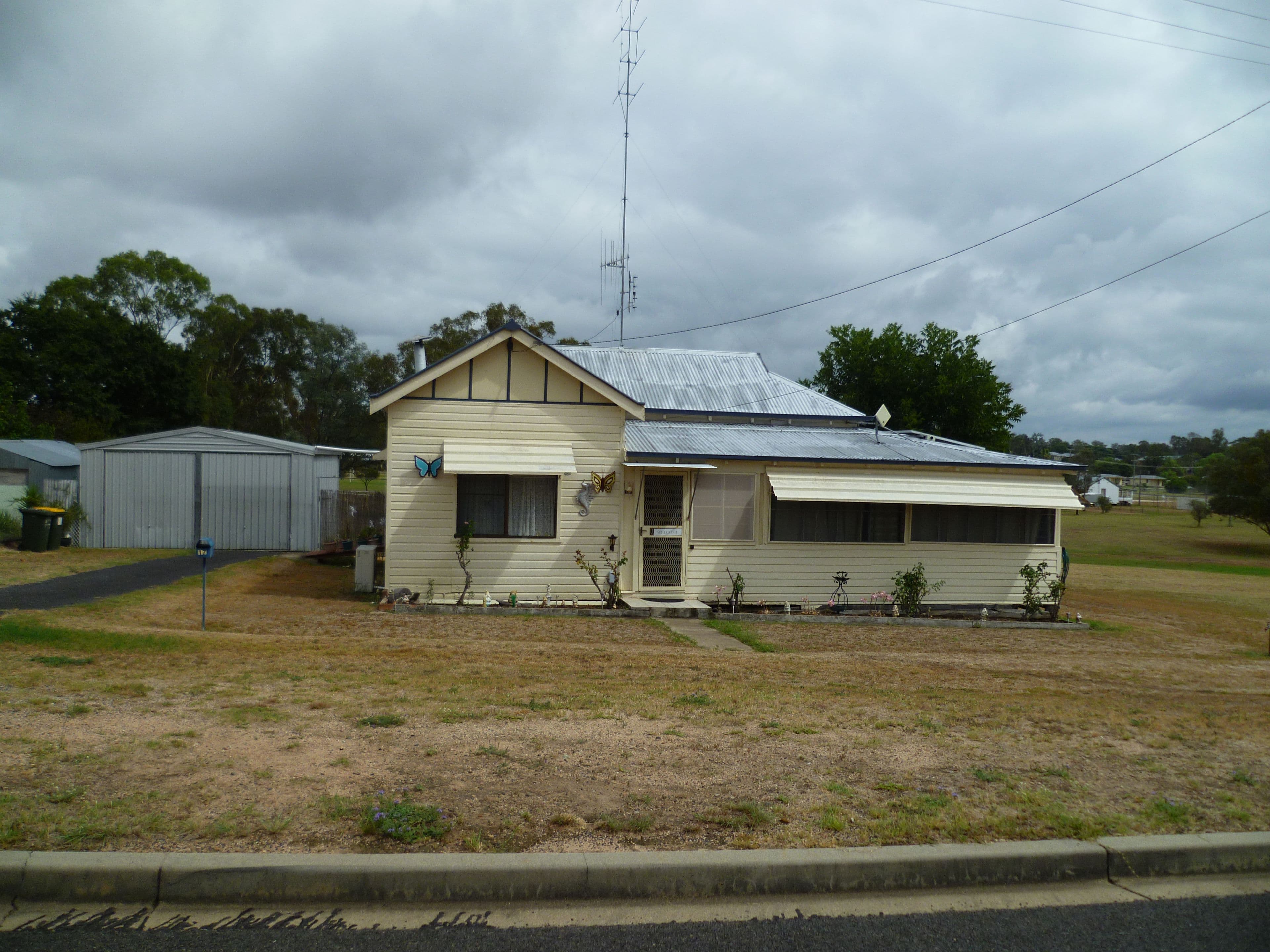 17 Bukkulla Street, Ashford NSW 2361, Ashford - Thumbnail 2