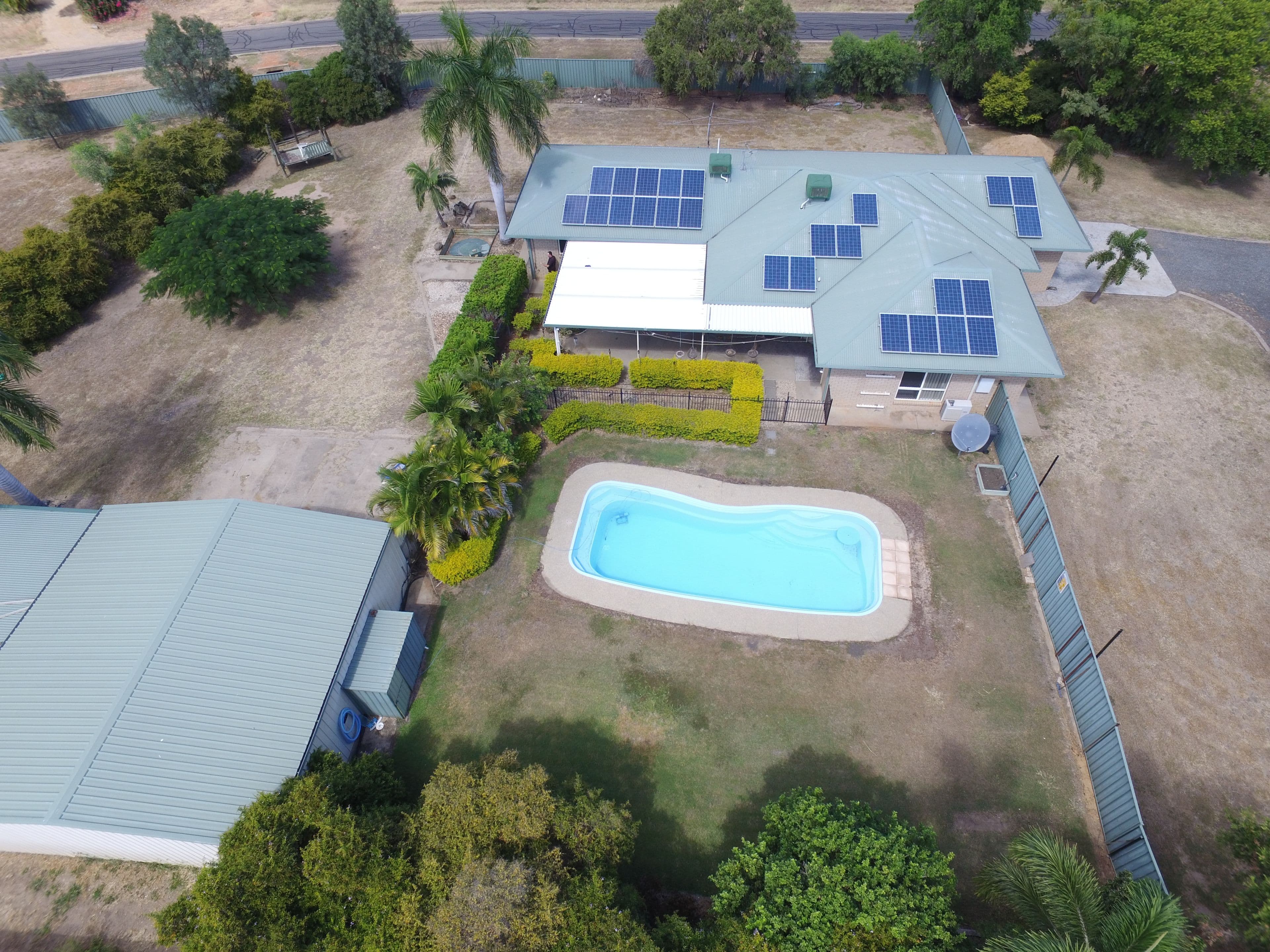 1 Coaker Drive, Emerald QLD 4720, Emerald - Image 1