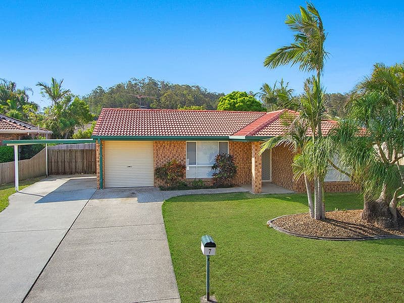 7 Seletar Place, TANAH MERAH QLD 4128, Tanah Merah - Image 1