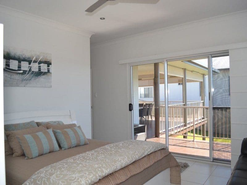 8 Pitcairn Court, PACIFIC HEIGHTS QLD 4703, Pacific Heights - Thumbnail 7