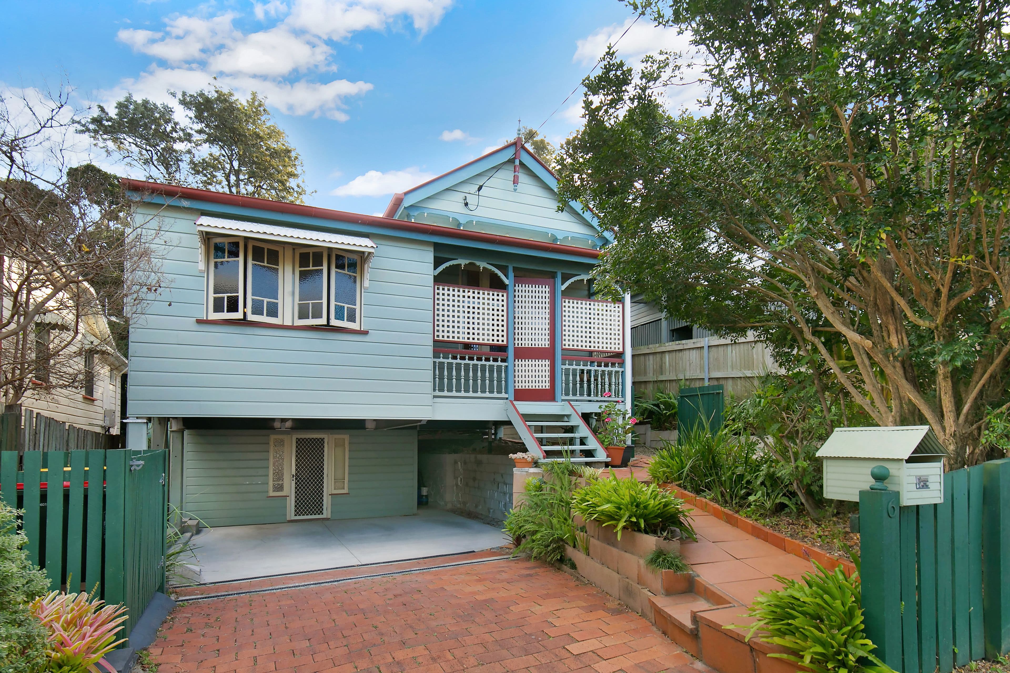 6 Louisa Street, Highgate Hill QLD 4101, Highgate Hill - Image 1