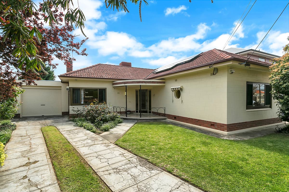 18 Birkinshaw Avenue, MANNINGHAM SA 5086, Manningham - Image 1