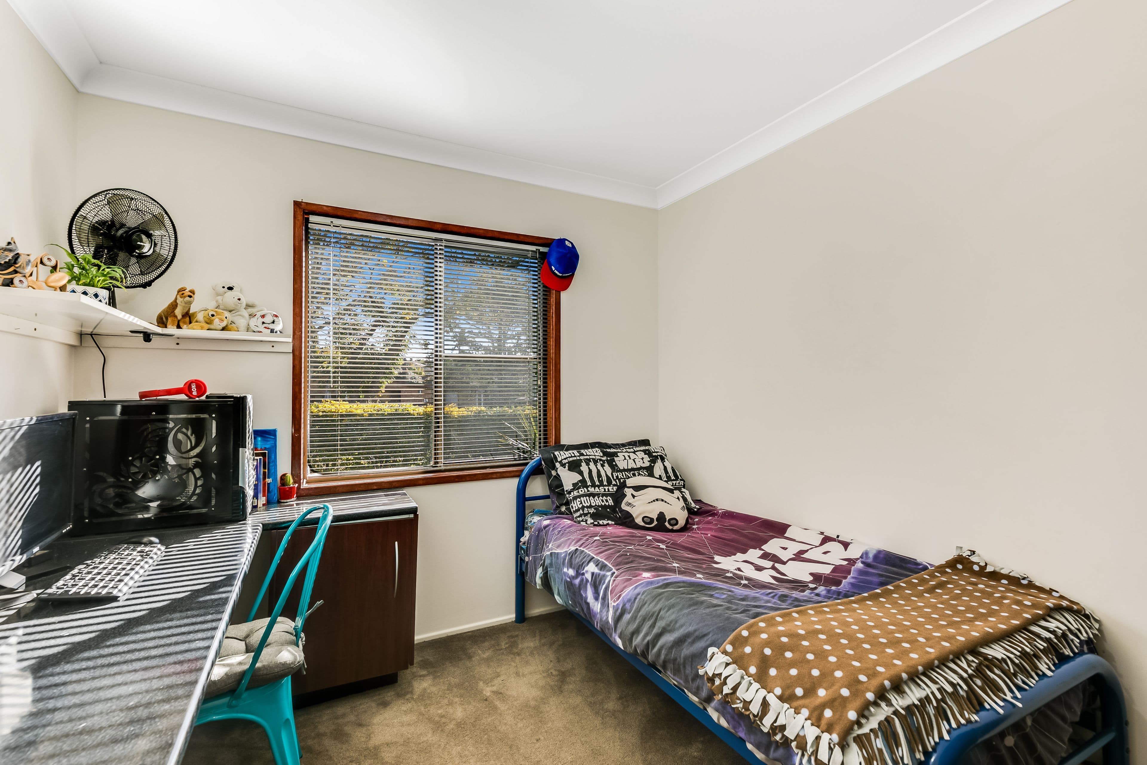 23 Melita Crescent, Wilsonton Heights QLD 4350, Wilsonton Heights - Thumbnail 6