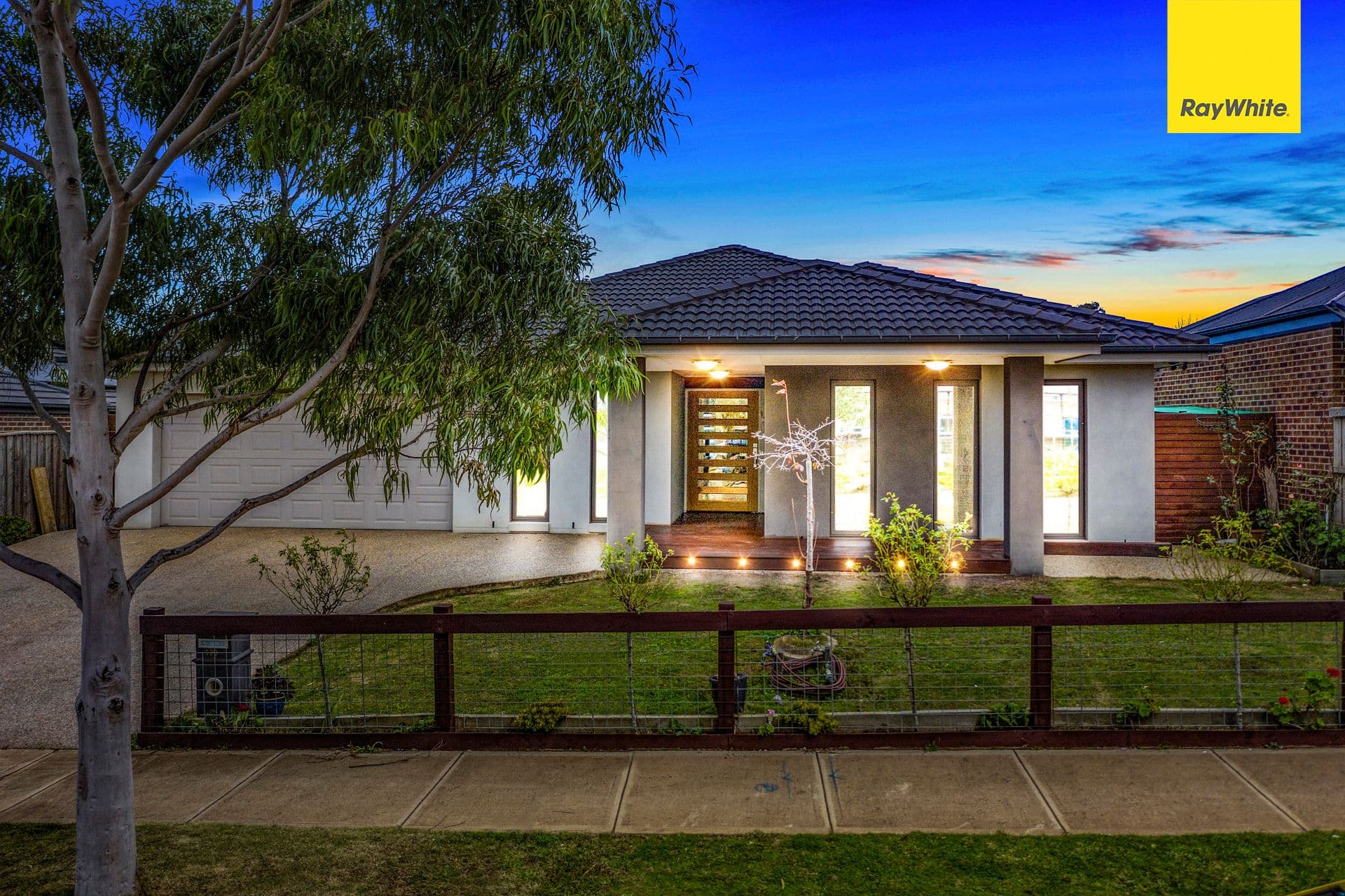 139 St Arnaud Road, Eynesbury VIC 3338, Eynesbury - Image 1