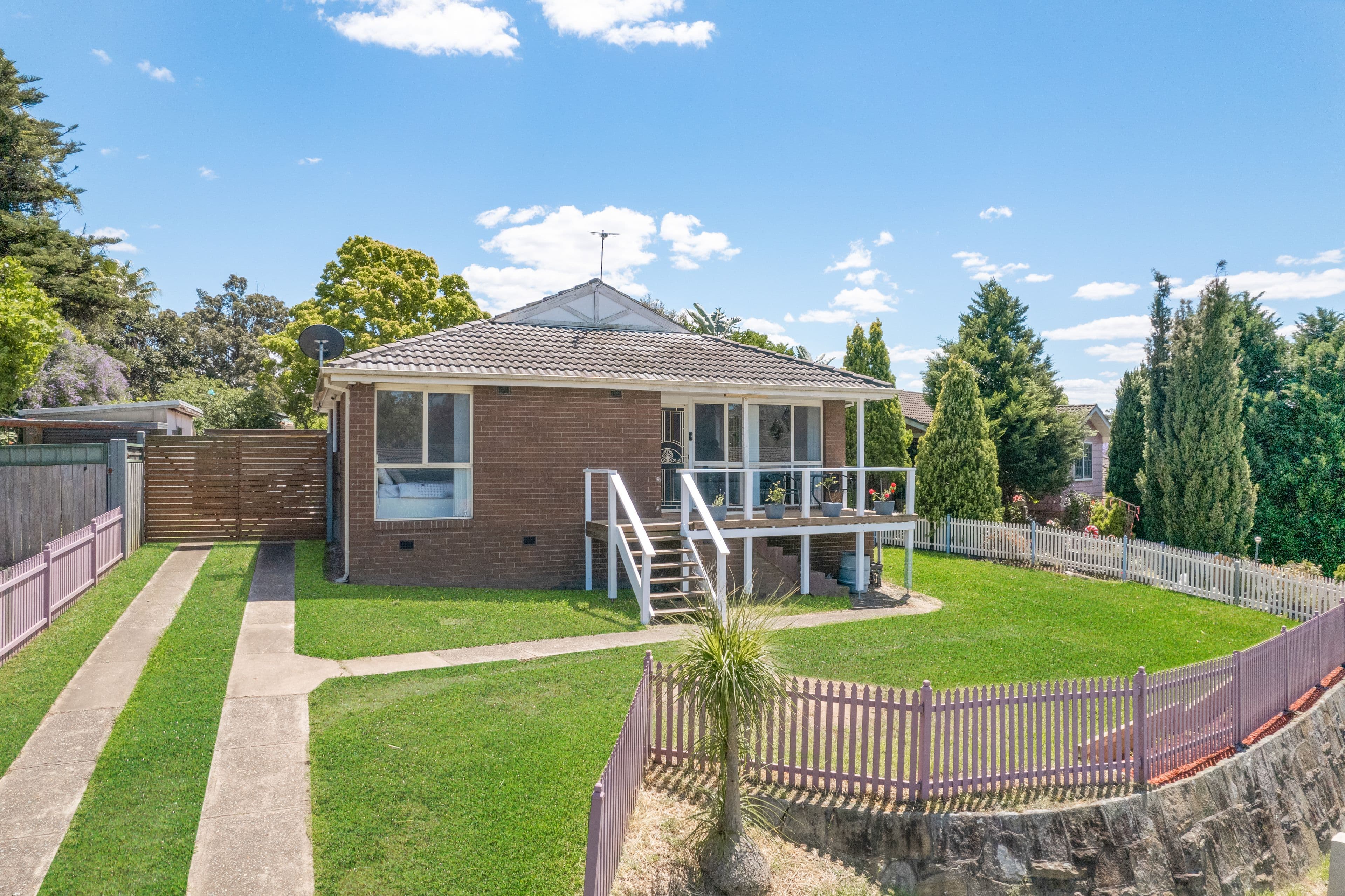 34 Grevillea Crescent, Macquarie Fields NSW 2564, Macquarie Fields - Image 1