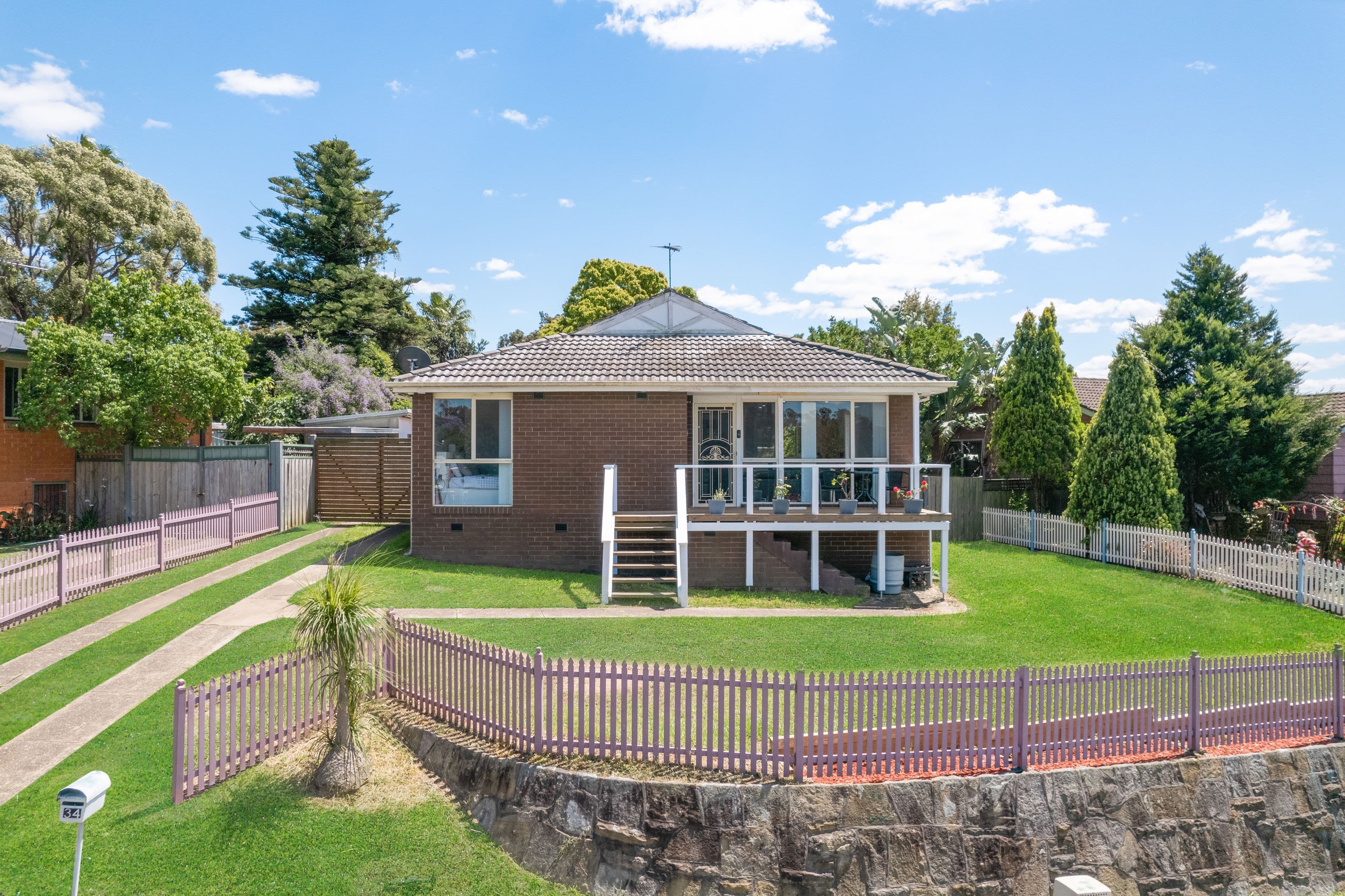 34 Grevillea Crescent, Macquarie Fields NSW 2564, Macquarie Fields - Thumbnail 2