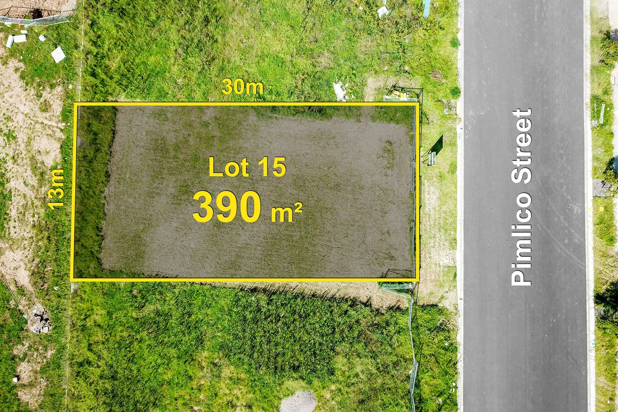 51 Pimlico Street, Box Hill NSW 2765, Box Hill - Thumbnail 2