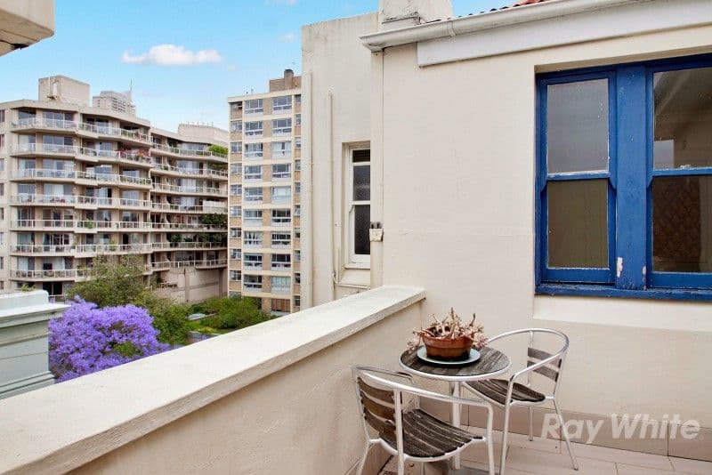 38 Roslyn Gardens, Elizabeth Bay NSW 2011, Elizabeth Bay - Image 1