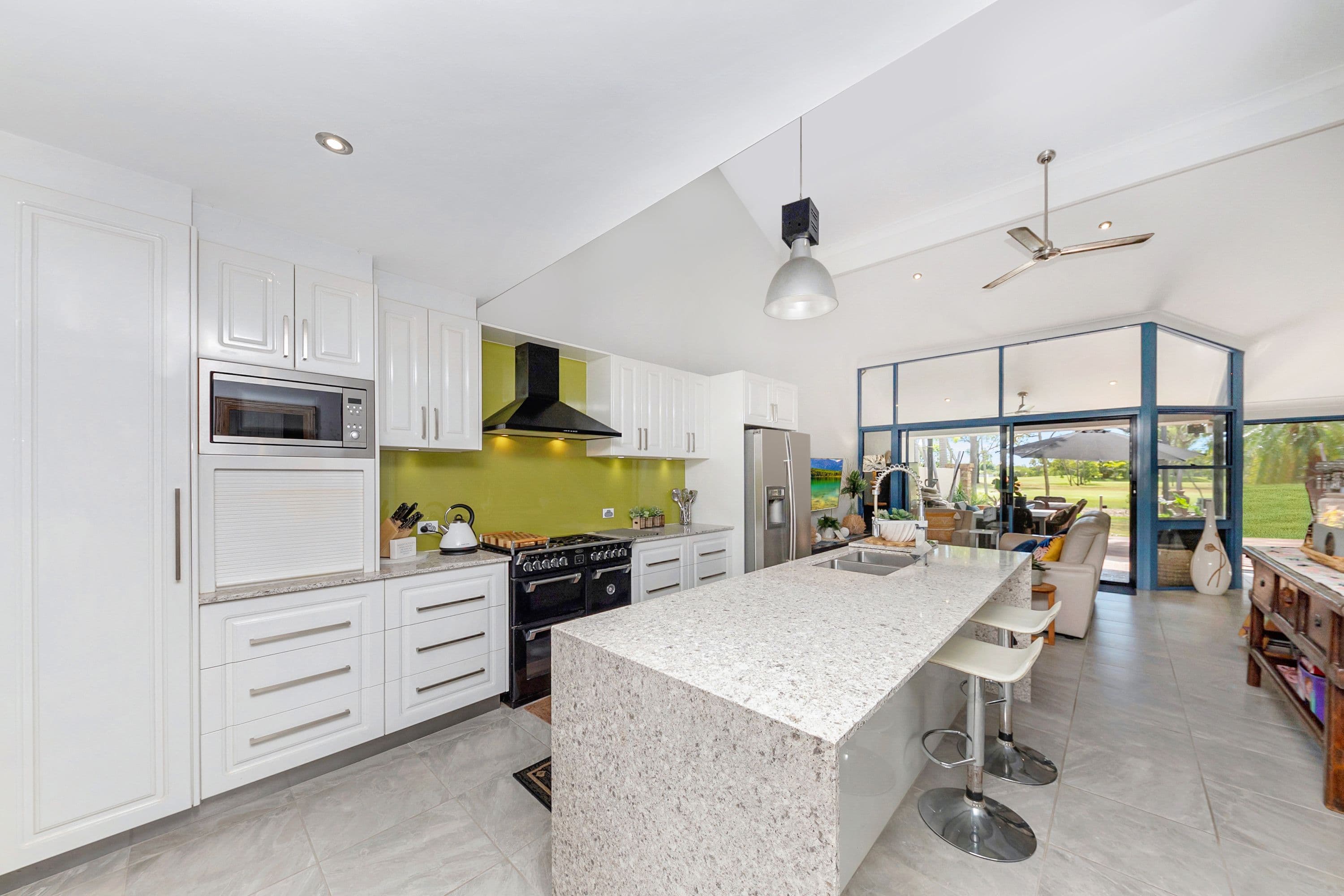 10 Nineteenth Avenue, Kirwan QLD 4817, Kirwan - Image 1