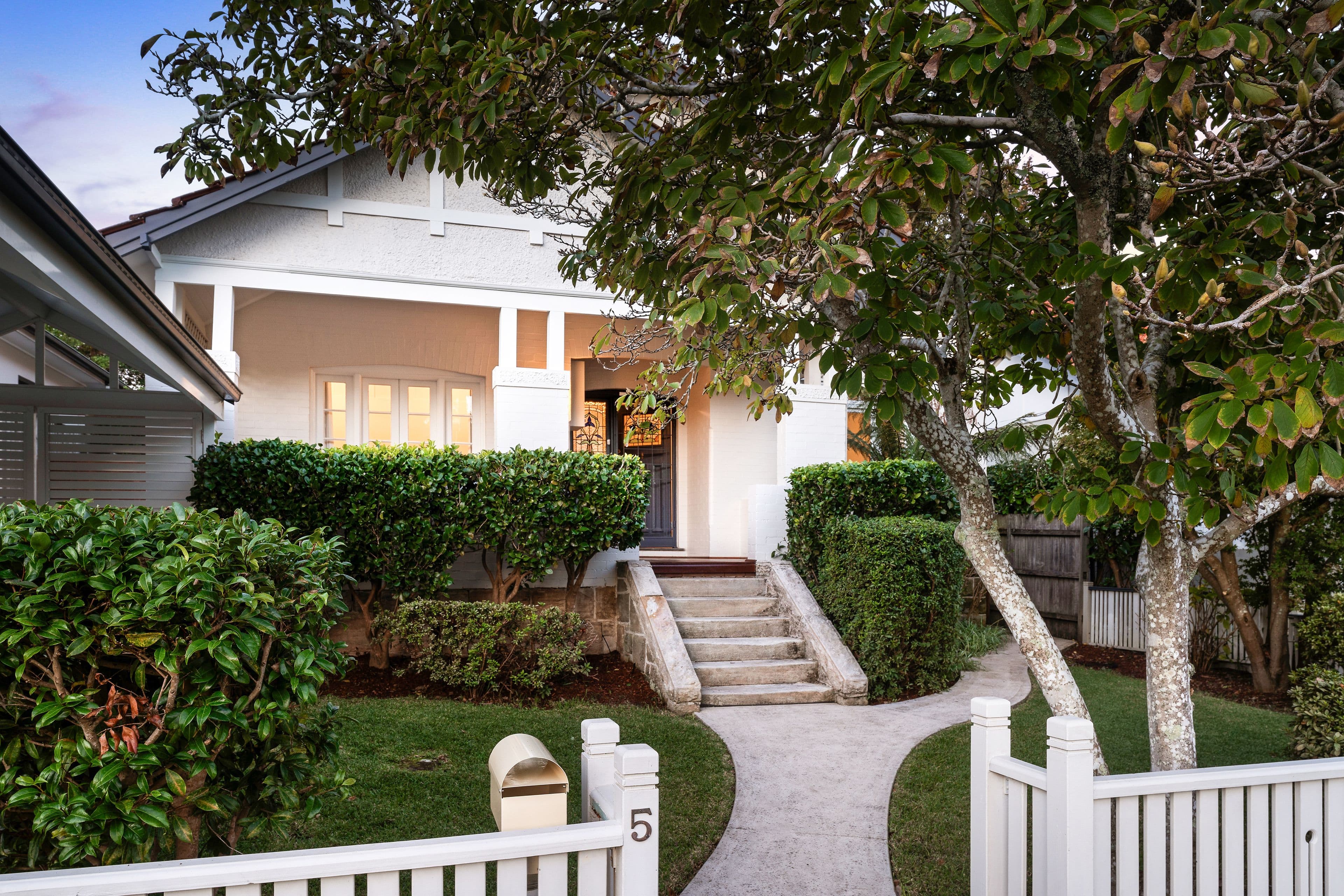5 Highgate Road, Lindfield NSW 2070, Lindfield - Image 1