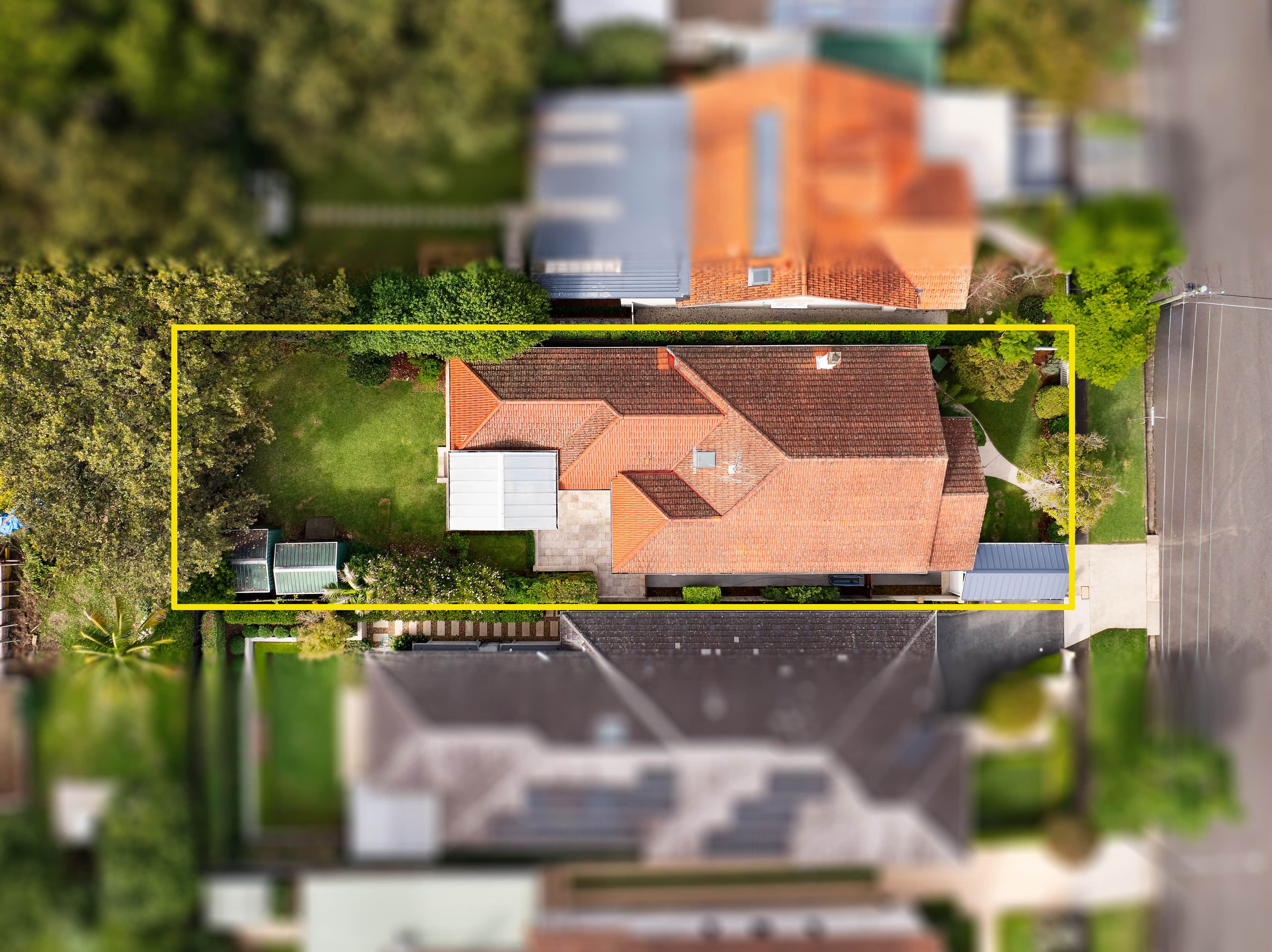 5 Highgate Road, Lindfield NSW 2070, Lindfield - Thumbnail 2