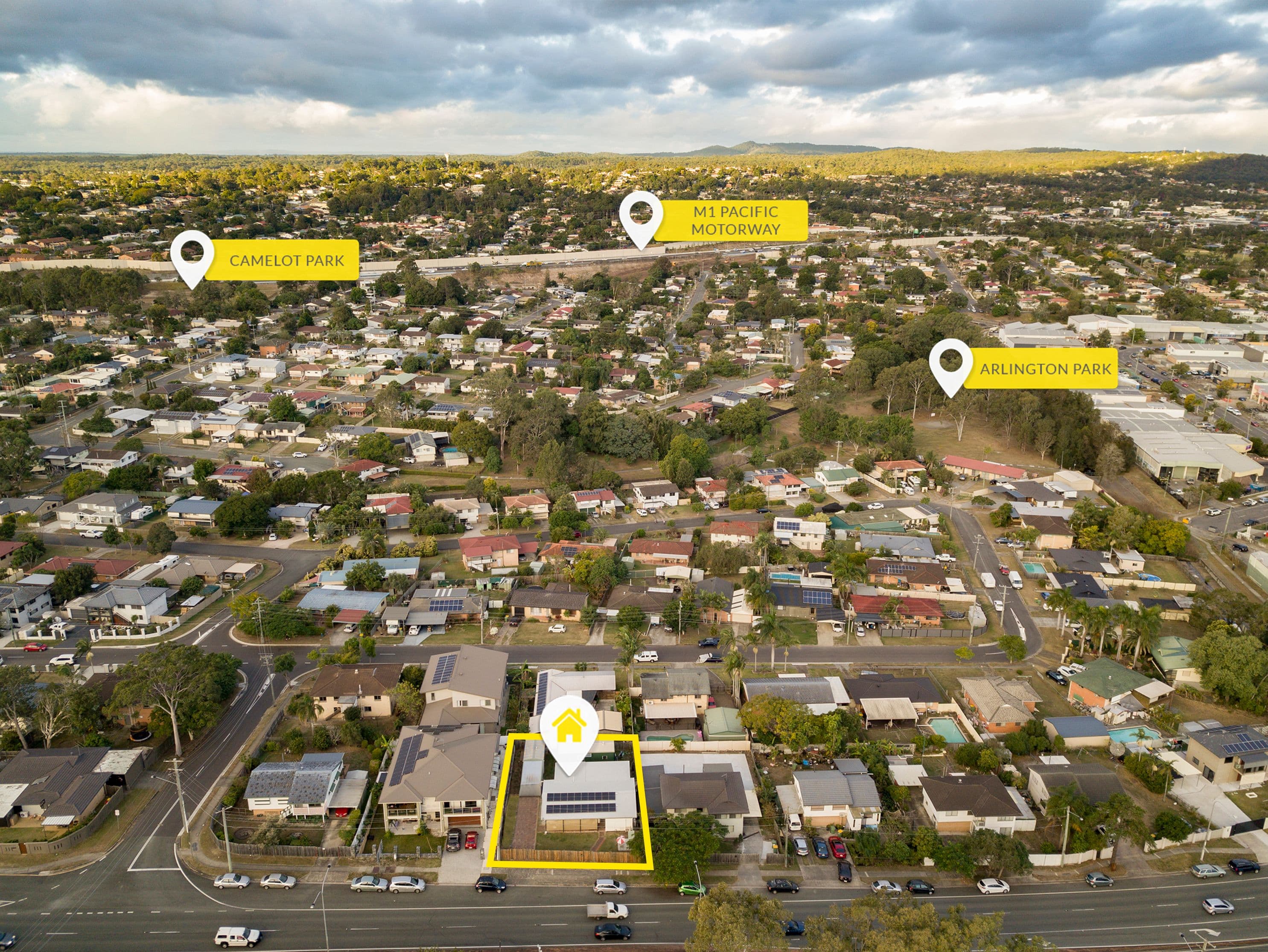 2880 Logan Road, Underwood QLD 4119, Underwood - Thumbnail 2
