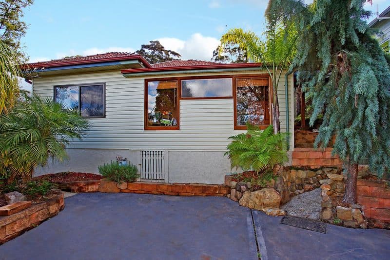 32 Pass Avenue, THIRROUL NSW 2515, Thirroul - Image 1