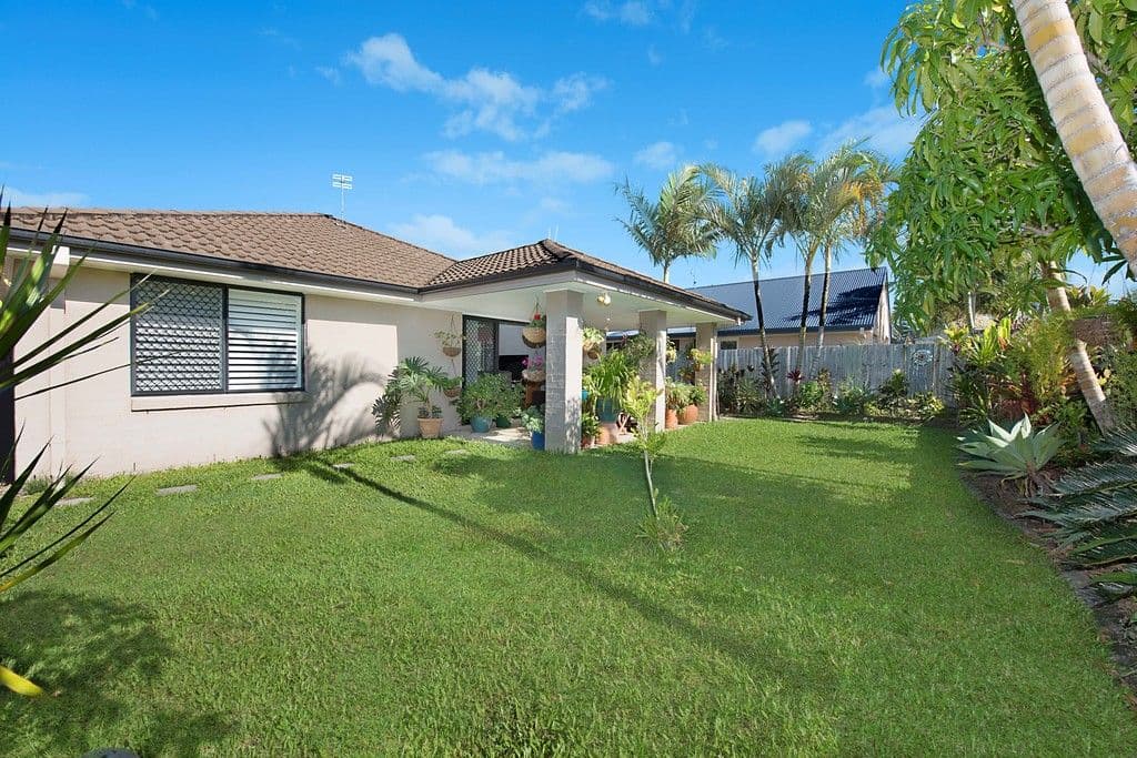 33 Dorian Crescent, Sippy Downs QLD 4556, Sippy Downs - Image 1