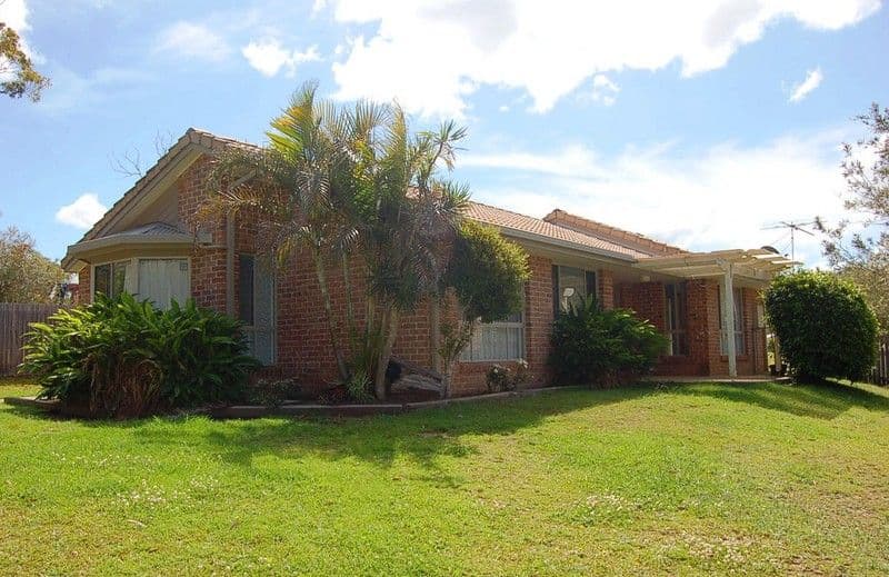 4 Summer Place, NAMBUCCA HEADS NSW 2448, Nambucca Heads - Thumbnail 2