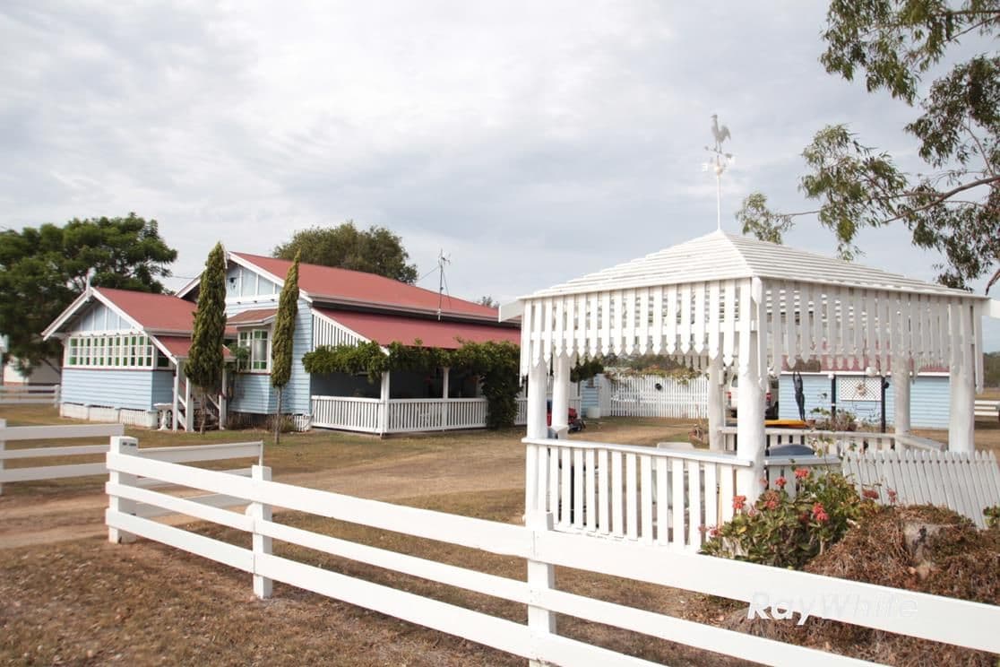 61 Perceval Street, Leyburn QLD 4365, Leyburn - Image 1