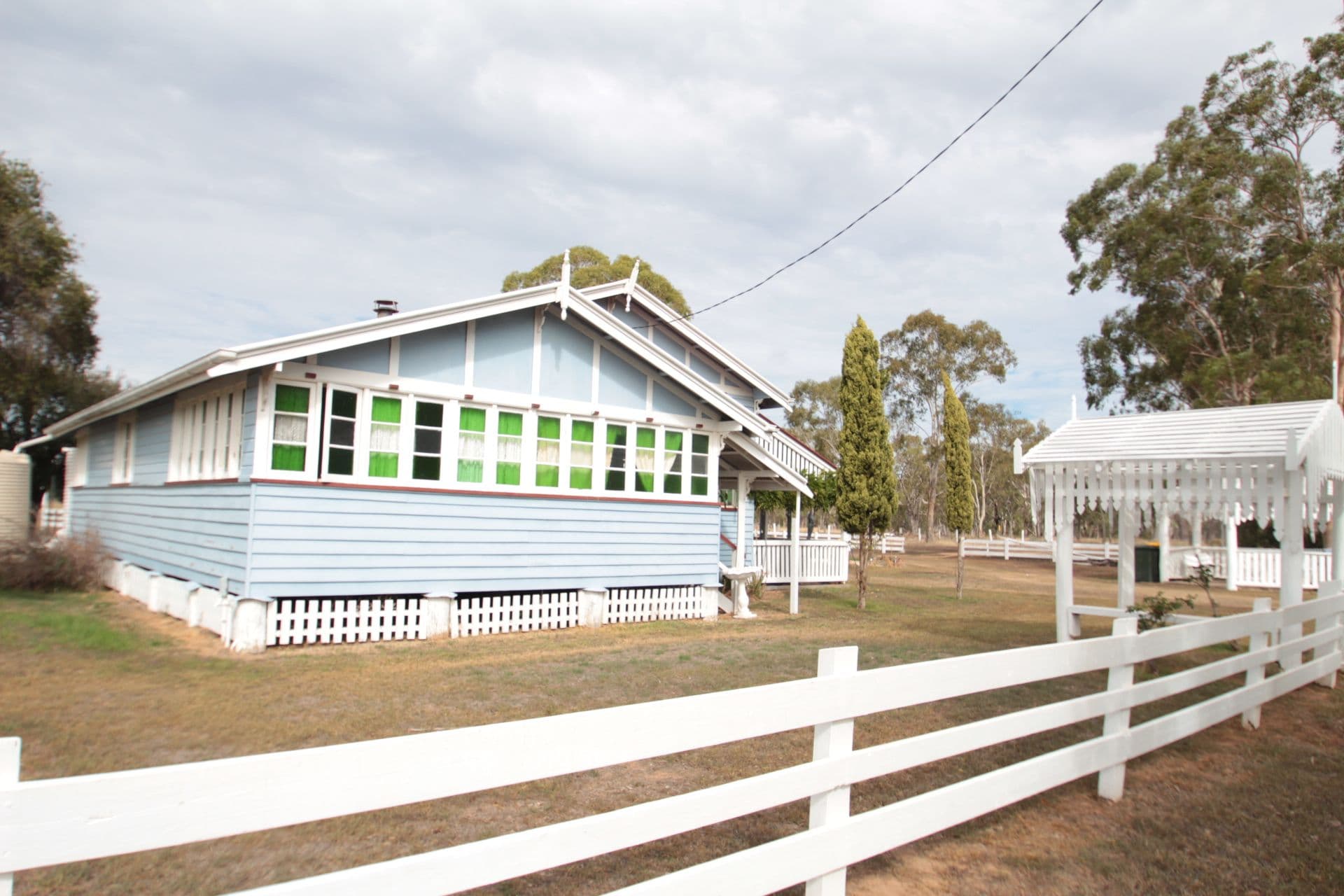 61 Perceval Street, Leyburn QLD 4365, Leyburn - Thumbnail 2