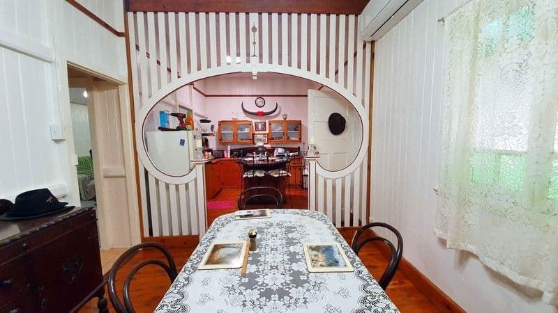 61 Perceval Street, Leyburn QLD 4365, Leyburn - Thumbnail 3
