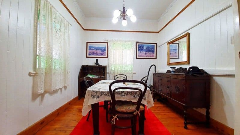 61 Perceval Street, Leyburn QLD 4365, Leyburn - Thumbnail 4