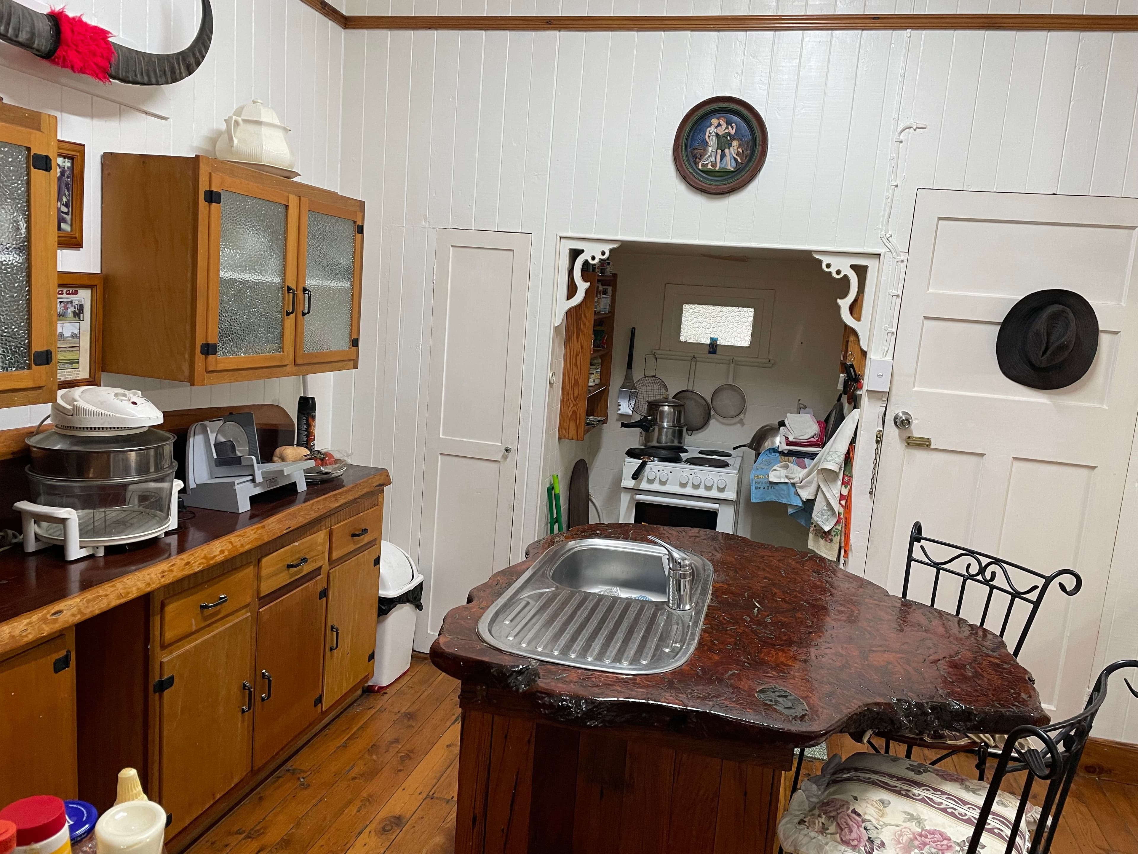 61 Perceval Street, Leyburn QLD 4365, Leyburn - Thumbnail 5