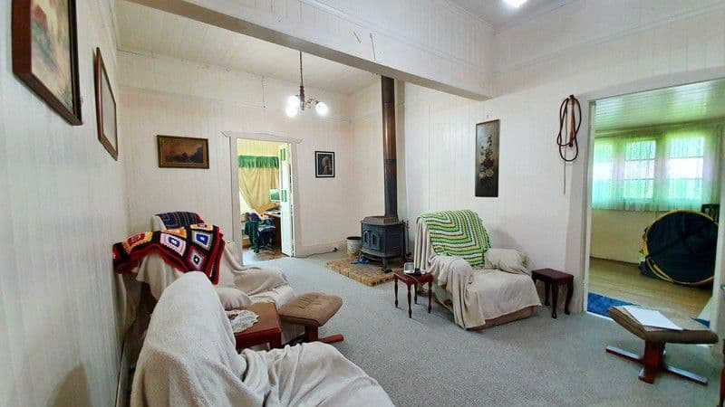 61 Perceval Street, Leyburn QLD 4365, Leyburn - Thumbnail 7