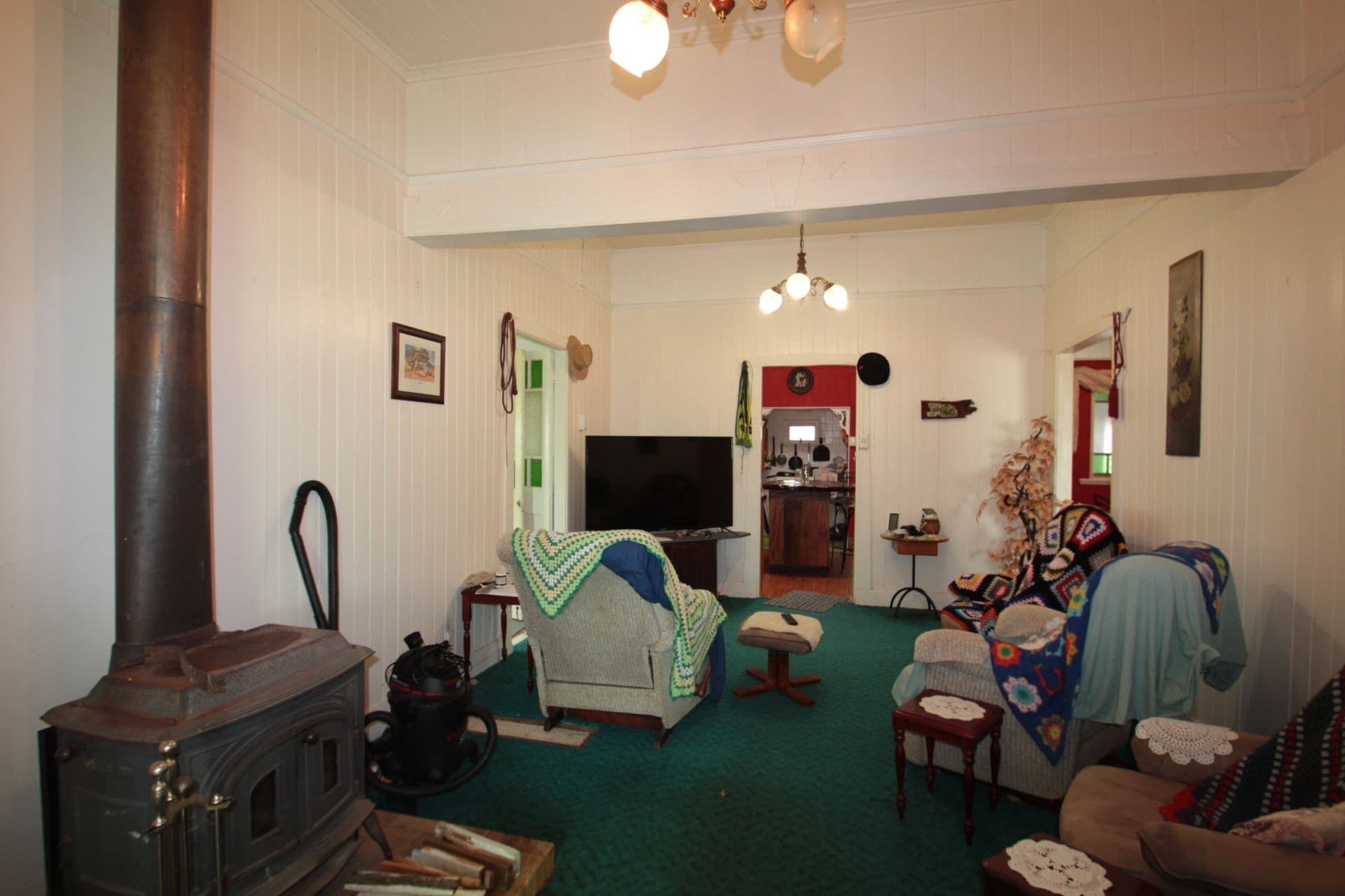 61 Perceval Street, Leyburn QLD 4365, Leyburn - Thumbnail 8