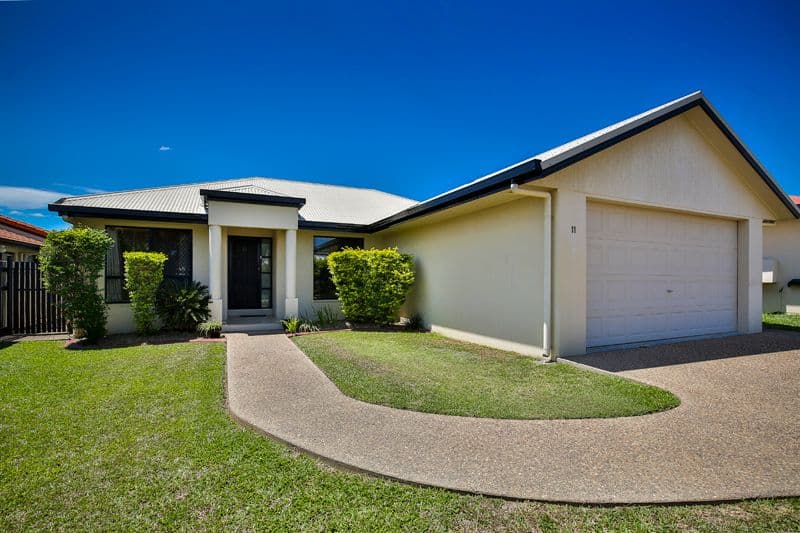 11 Werribee Court, Annandale QLD 4814, Annandale - Image 1