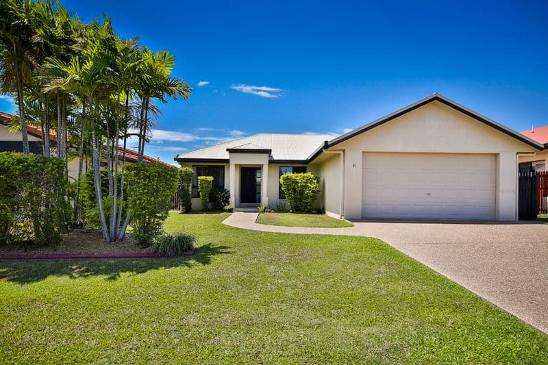 11 Werribee Court, Annandale QLD 4814, Annandale - Thumbnail 3