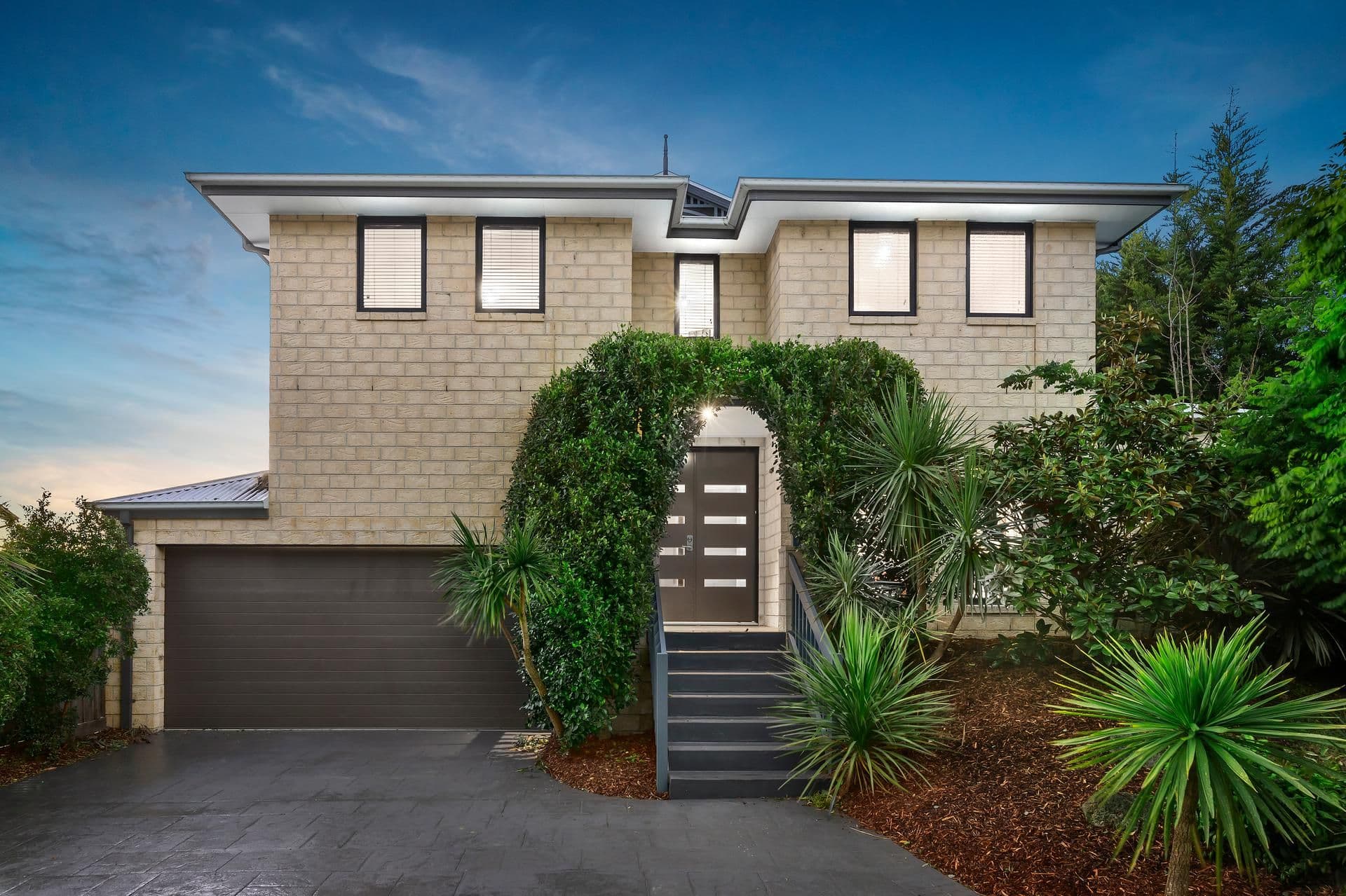 8 Knightsbridge Place, Diamond Creek VIC 3089, Diamond Creek - Image 1