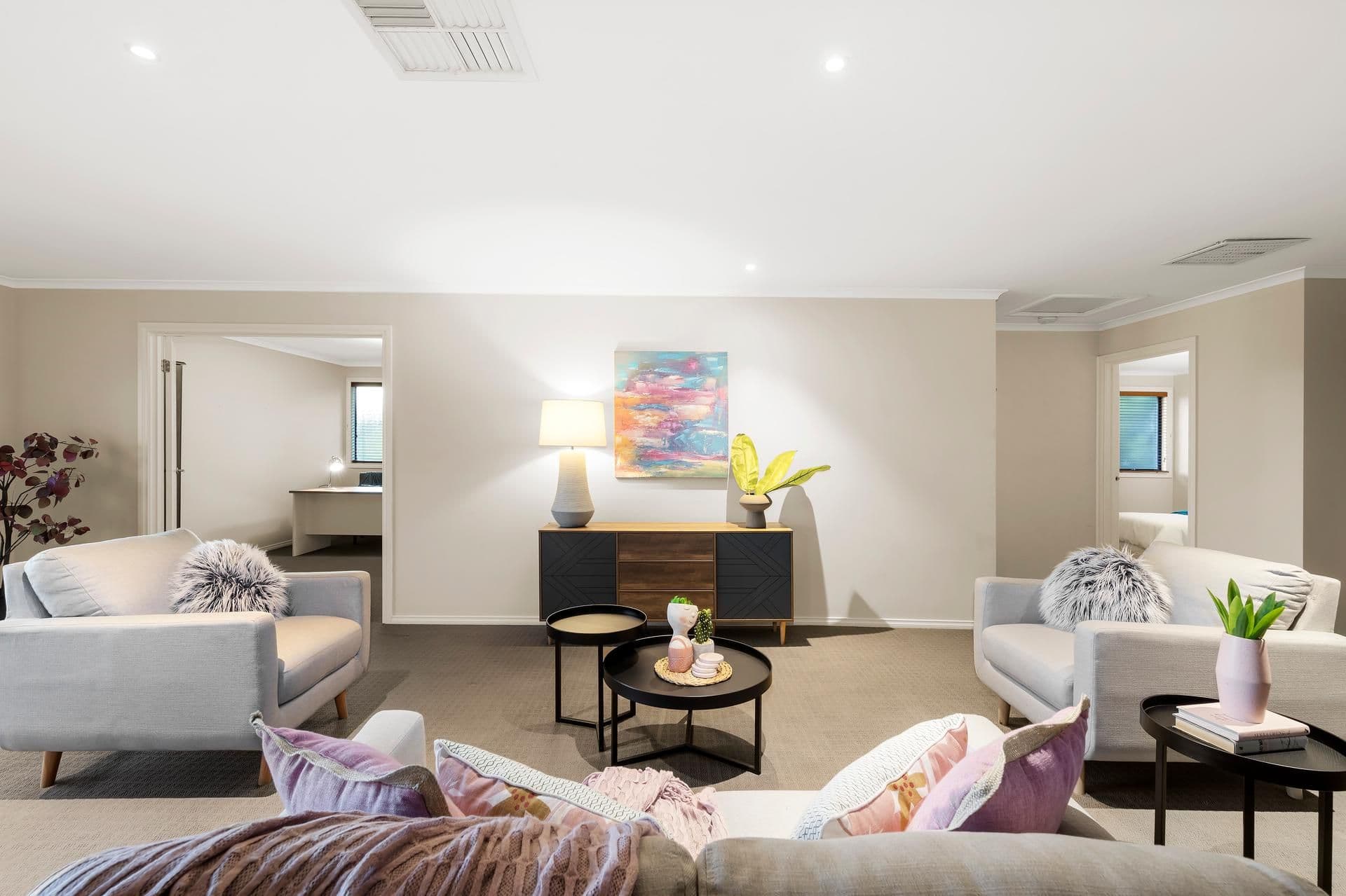 8 Knightsbridge Place, Diamond Creek VIC 3089, Diamond Creek - Thumbnail 3