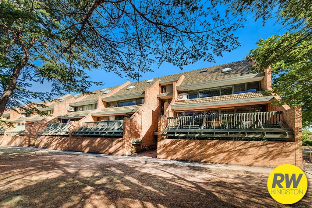 19 Howitt Street, Kingston ACT 2604, Kingston - Image 1