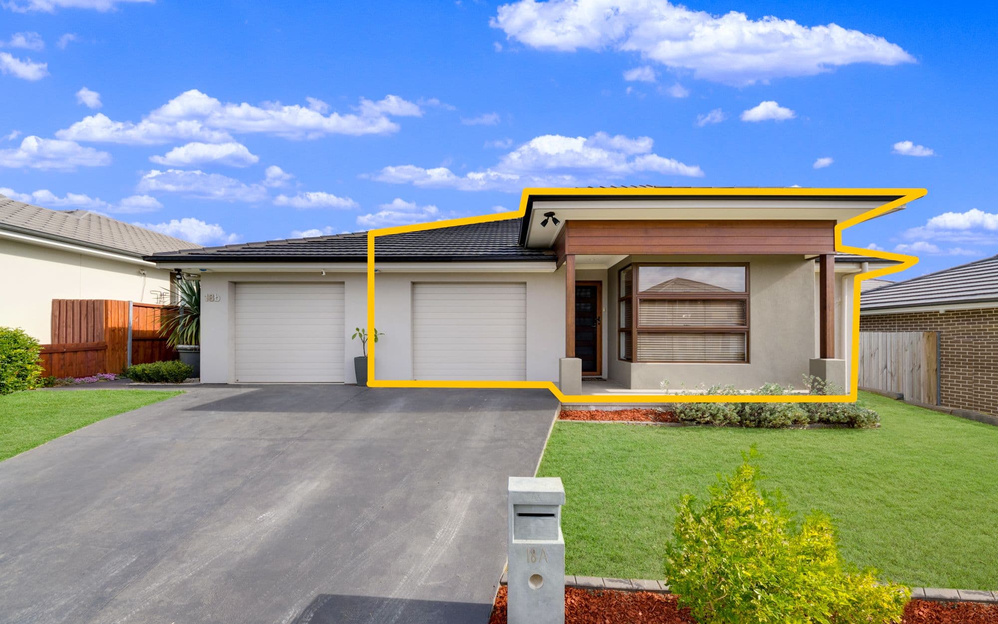 18A Davidson Street, Oran Park NSW 2570, Oran Park - Image 1